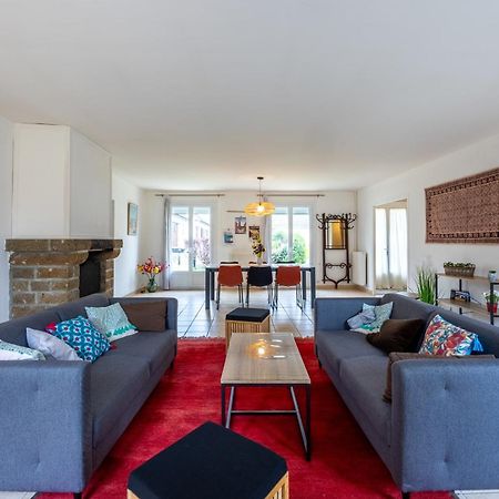 באיו Le Nest Quiet House In City Center מראה חיצוני תמונה