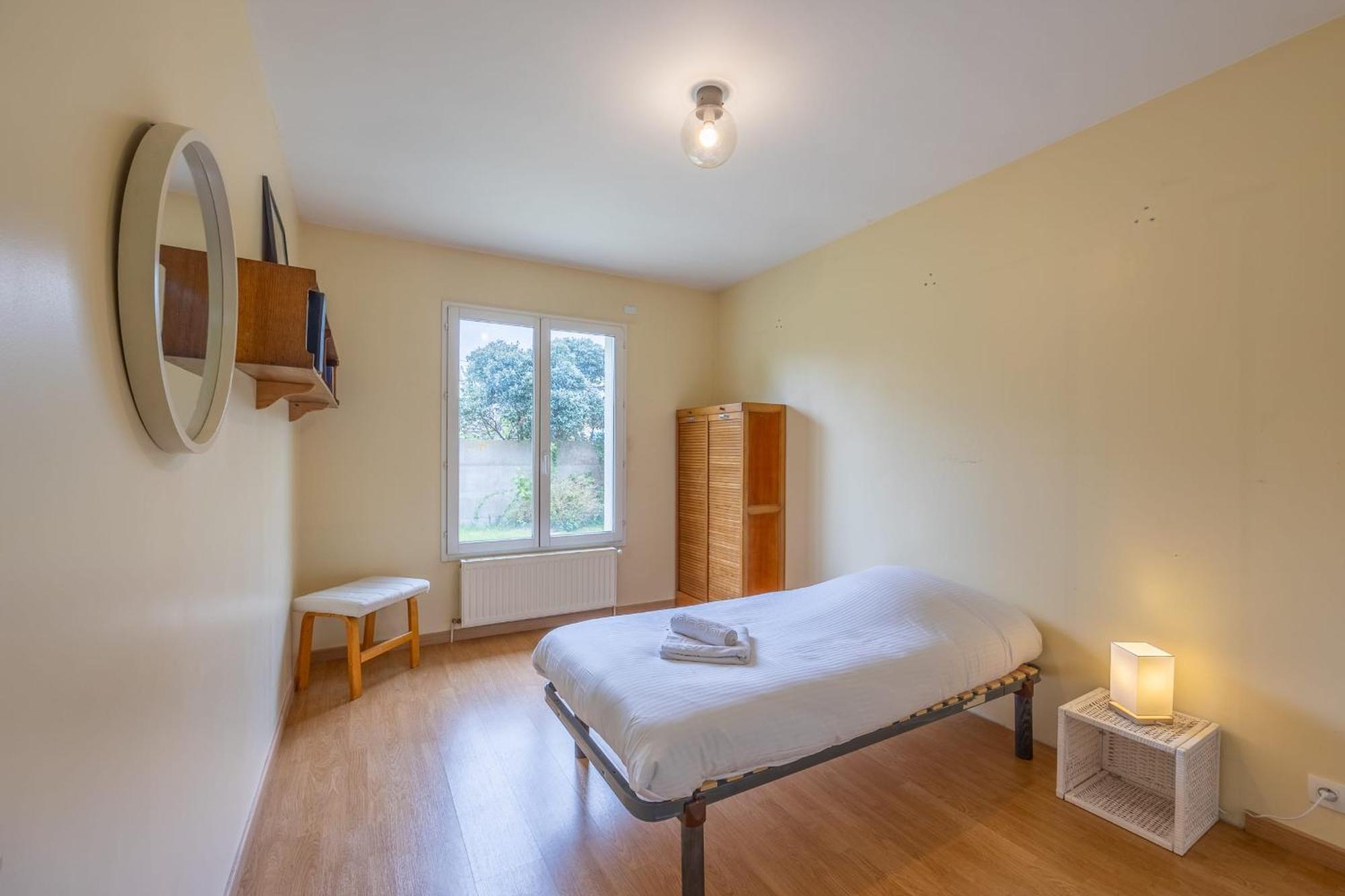 באיו Le Nest Quiet House In City Center מראה חיצוני תמונה