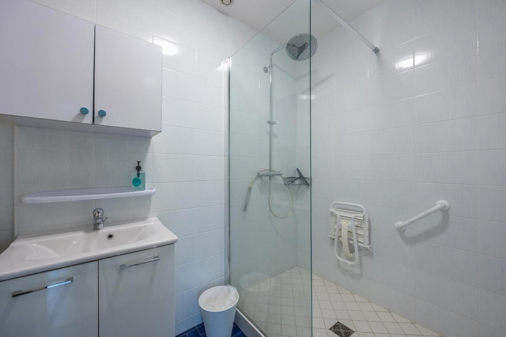 באיו Le Nest Quiet House In City Center מראה חיצוני תמונה