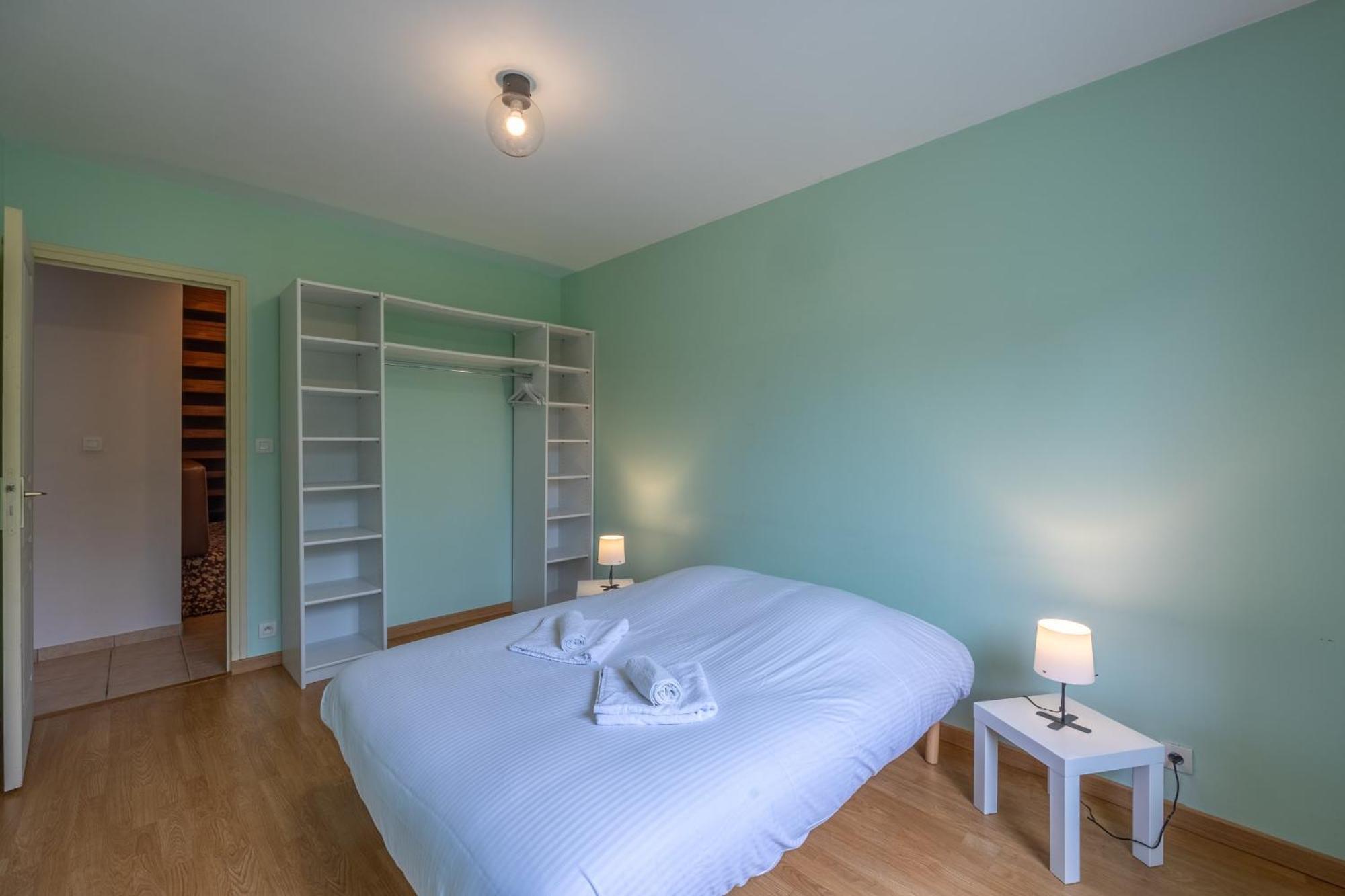באיו Le Nest Quiet House In City Center מראה חיצוני תמונה