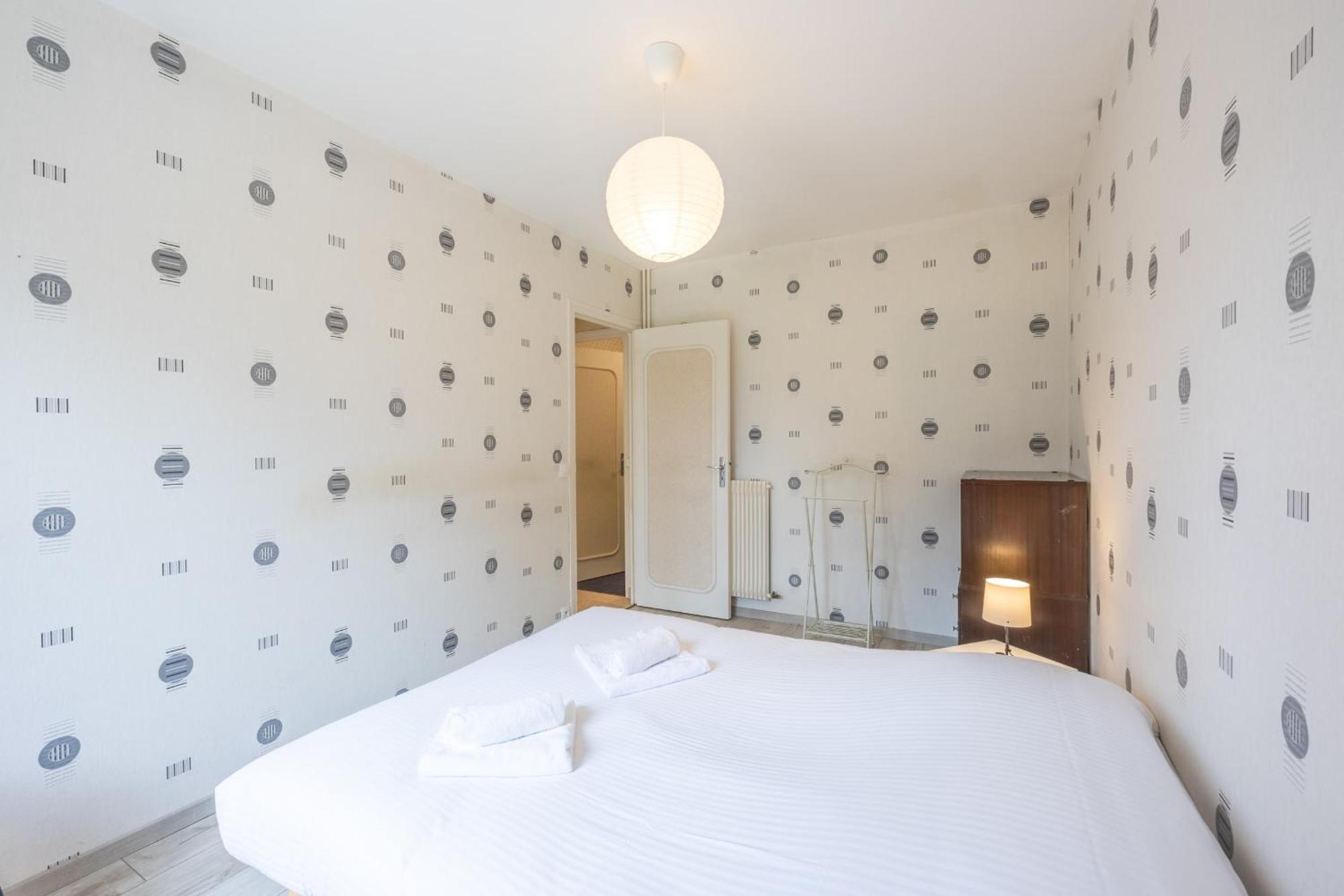 באיו Le Nest Quiet House In City Center מראה חיצוני תמונה