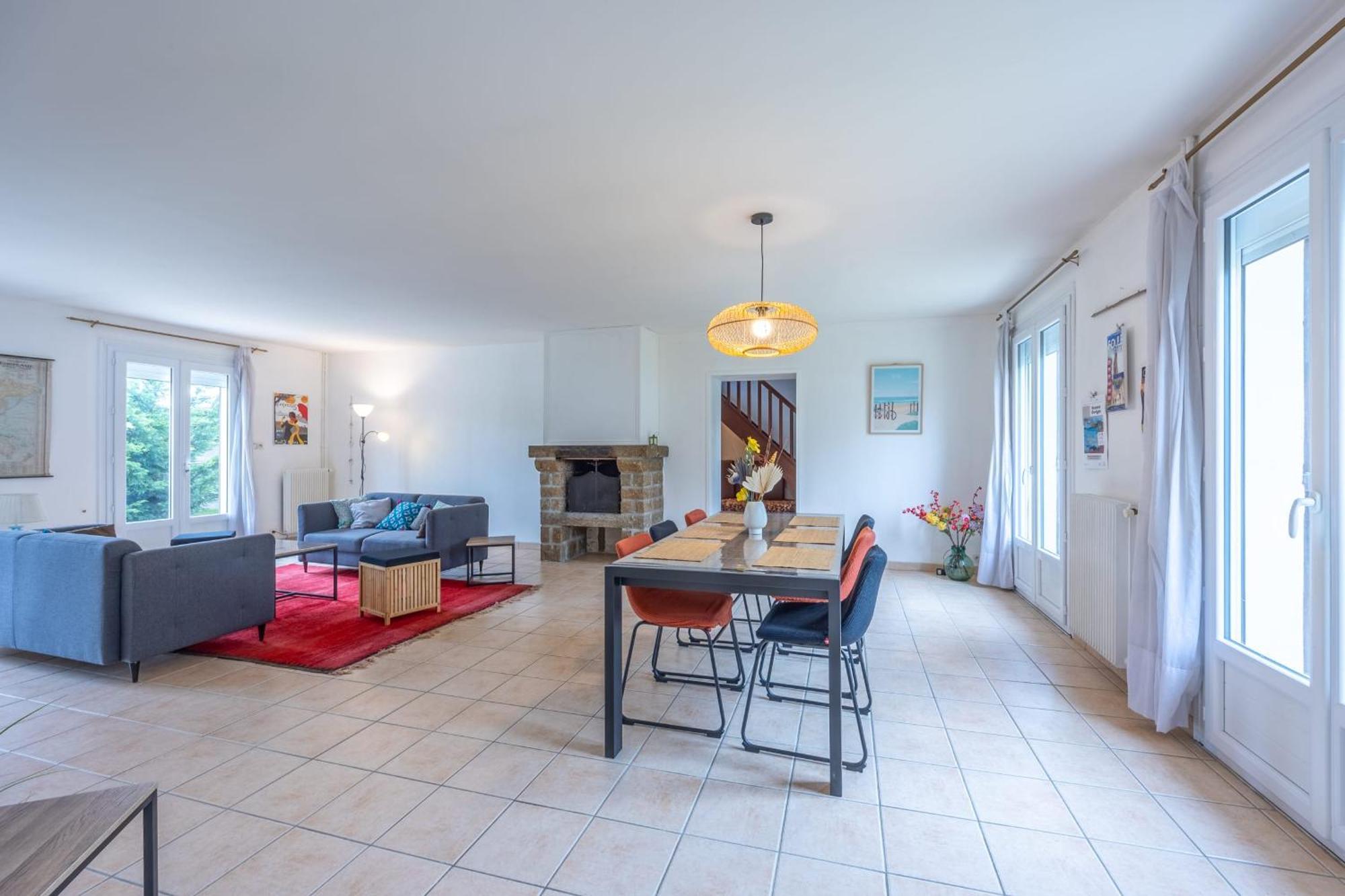 באיו Le Nest Quiet House In City Center מראה חיצוני תמונה