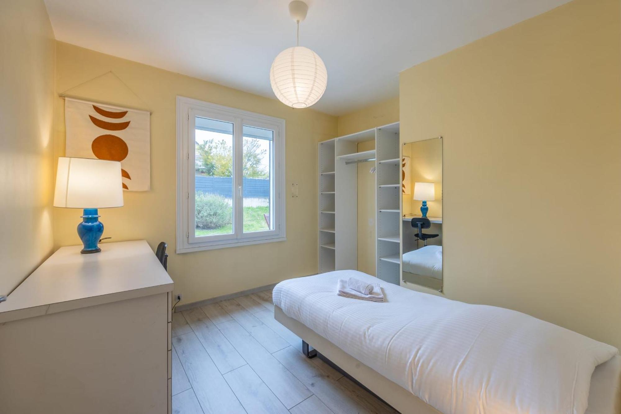 באיו Le Nest Quiet House In City Center מראה חיצוני תמונה