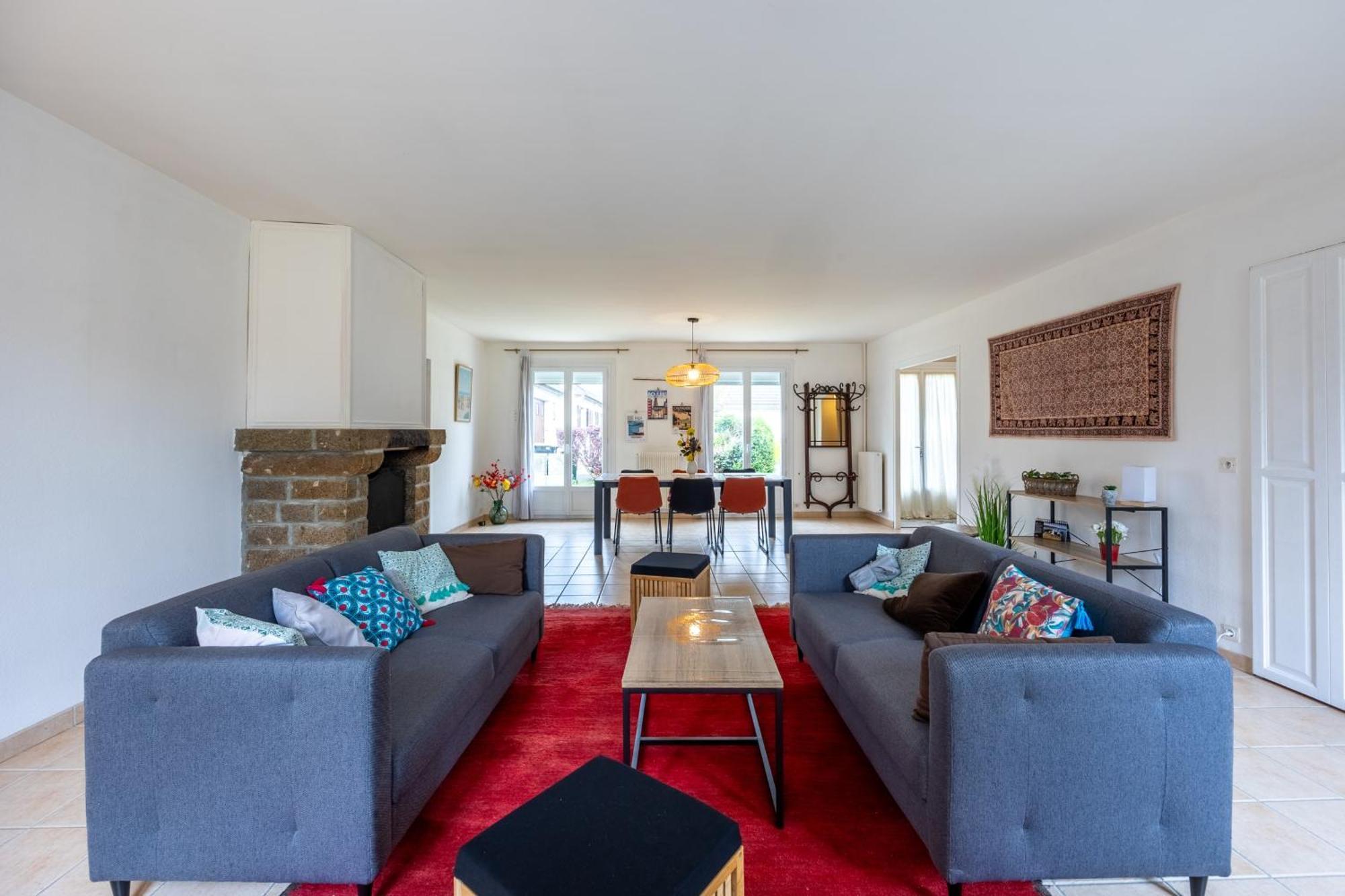 באיו Le Nest Quiet House In City Center מראה חיצוני תמונה